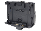 Panasonic PCPE-GJG1V02 mobile device dock station Tablet Black