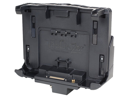 Panasonic PCPE-GJG1V02 mobile device dock station Tablet Black
