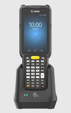 Zebra CRD-MC33-2SUCHG-01 mobile device dock station PDA Black