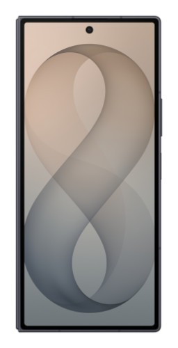 Samsung Galaxy Z Fold8 Ultra 20.3 cm (8") Dual SIM 5G USB Type-C 16 GB 1 TB 5000 mAh Graphite