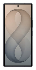 Samsung Galaxy Z Fold8 Ultra 20.3 cm (8") Dual SIM 5G USB Type-C 12 GB 512 GB 5000 mAh Graphite