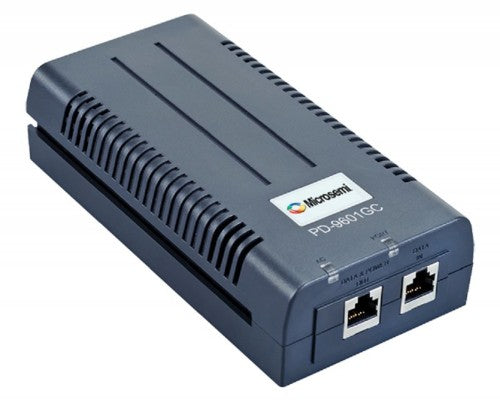 Microchip Technology PD-9601GC/AC Gigabit Ethernet 55 V