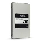 Toshiba Q300 240 GB Serial ATA III