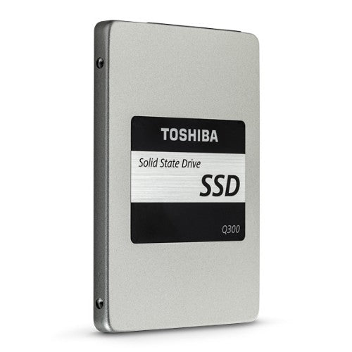 Toshiba Q300 240 GB Serial ATA III