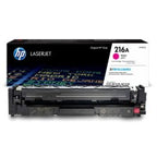 HP W2413A/216A Toner cartridge magenta, 850 pages ISO/IEC 19752 for HP M 155