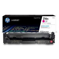 HP W2413A/216A Toner cartridge magenta, 850 pages ISO/IEC 19752 for HP M 155