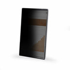 StarTech.com 4-Way 12.3in Surface Pro 4/5/6/7/7+ Privacy Screen Filter, Portrait/Landscape, Touch-Enabled, +/- 30 Deg. View, Blue Light Reduction, Matte Finish