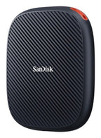 SanDisk SDSSDE62M-1T00-G25 external solid state drive 1 TB USB Type-C Black