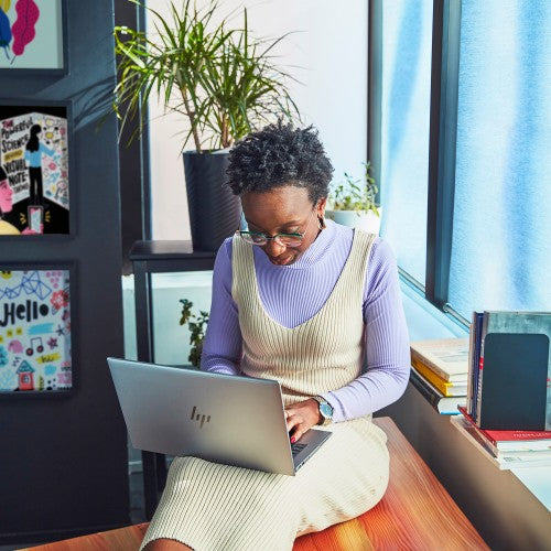 HP ZBook Firefly G11 Intel Core Ultra 7 155H Mobile workstation 35.6 cm (14") WUXGA 16 GB DDR5-SDRAM 1 TB SSD NVIDIA RTX A500 Wi-Fi 6E (802.11ax) Windows 11 Pro AI Workstation, AI PC Grey