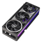 ASUS ROG Astral - -RTX5080-16G-GAMING NVIDIA GeForce RTX 5080 16 GB GDDR7