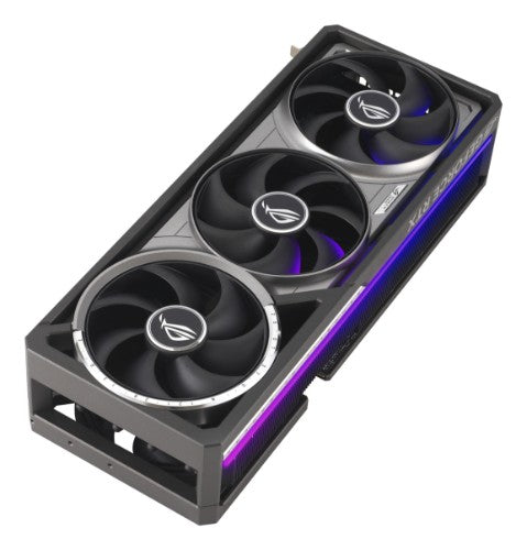 ASUS ROG Astral - -RTX5080-16G-GAMING NVIDIA GeForce RTX 5080 16 GB GDDR7