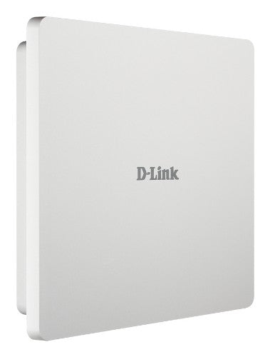 D-Link Wireless AC1200 Wave2 Dual Band Outdoor PoE Access Point