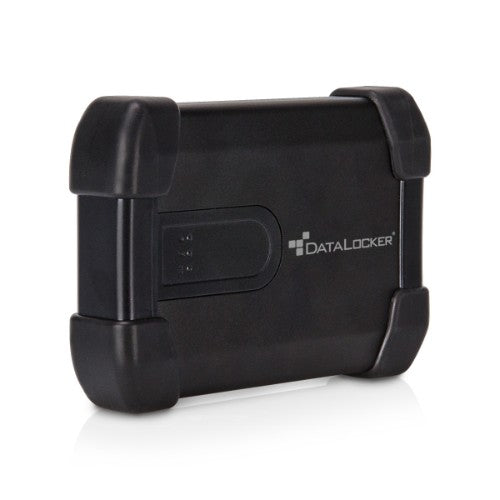 DataLocker H300 Basic Portable EHDD USB3 500GB
