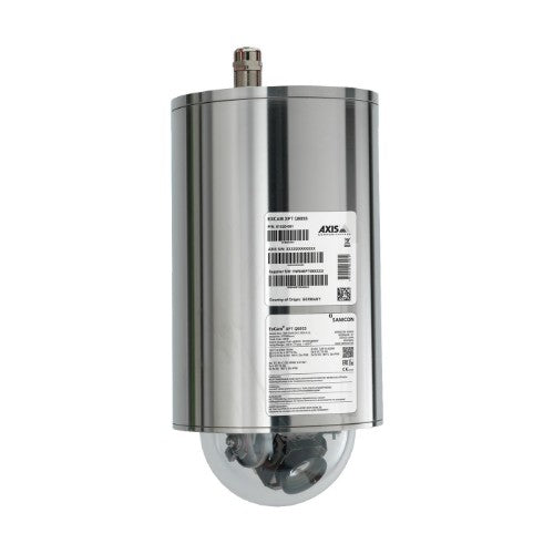 Axis 01928-001 security camera Bullet IP security camera Outdoor 1920 x 1080 pixels Wall