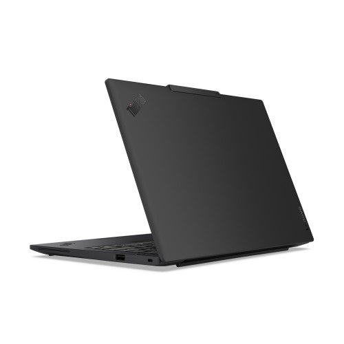 Lenovo ThinkPad X13 Gen 6 (Intel) Intel Core Ultra 5 225U Laptop 33.8 cm (13.3") Touchscreen WUXGA 16 GB LPDDR5x-SDRAM 256 GB SSD Wi-Fi 6E (802.11ax) Windows 11 Home Black UK English