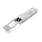StarTech.com Cisco QSFP-40/100-SRBD Compatible QSFP Module, 40/100Gbps Multi Mode Fiber (MMF), 100m [328ft], LC Transceiver, 850nmTX/900nmRX