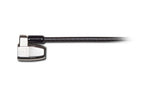 Kensington K64436EUS cable lock Black 1.8 m