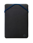 HP Reversible Protective 14.1-inch Blue Laptop Sleeve