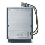 APC SYMMETRA LX 9 BATTERY TOWER XR FRAME, 230V