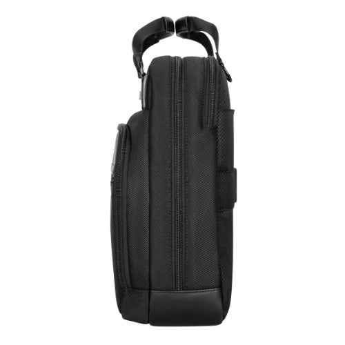 Targus TBT932GL laptop case 40.6 cm (16") Briefcase Black