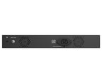 D-Link 10-Port Multi-Gigabit Smart Managed PoE+ Switch including 8 x 2.5G PoE & 2 x 10G SFP+