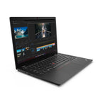 Lenovo ThinkPad L13 Gen 4 (AMD) AMD Ryzen™ 5 PRO 7530U Laptop 33.8 cm (13.3") WUXGA 16 GB DDR4-SDRAM 256 GB SSD Wi-Fi 6E (802.11ax) Windows 11 Pro UK English Black