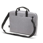 DICOTA Slim Eco MOTION 14 - 15.6" 39.6 cm (15.6") Briefcase Grey