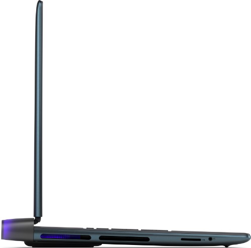 Alienware AA18250 Intel Core Ultra 9 275HX Laptop 45.7 cm (18") WQXGA 64 GB DDR5-SDRAM 2 TB SSD NVIDIA GeForce RTX 5090 Wi-Fi 7 (802.11be) Windows 11 Home UK English Black