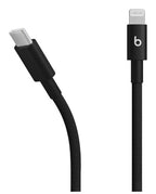 Apple Beats 1.5 m Black