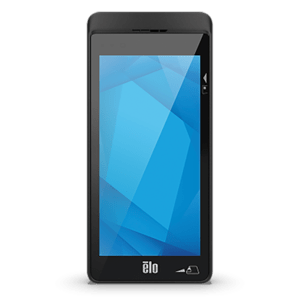 Elo Touch Solutions M60SC 2.2 GHz All-in-One 15.2 cm (6") 1440 x 720 pixels Touchscreen Black