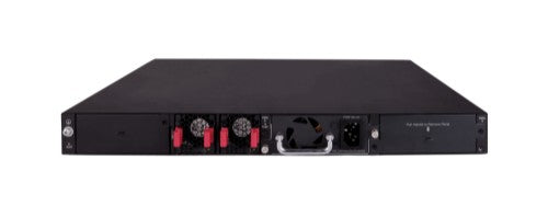 HPE Networking Comware Switch 48G 10/100/1000BASE-T 4 10G/1G BASE-X 5520HI