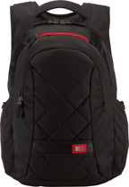 Case Logic DLBP-116 40.6 cm (16") Backpack case Black