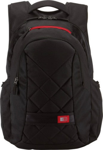 Case Logic DLBP-116 40.6 cm (16") Backpack case Black