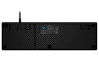 Logitech G G513 Carbon, GX Brown