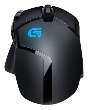 Logitech G Hyperion Fury