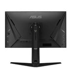 ASUS TUF Gaming VG27AQML1A computer monitor 68.6 cm (27") 2560 x 1440 pixels Wide Quad HD LCD Black