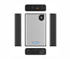 Origin Storage Origin Portable Laptop Power Bank Lithium-Ion 20000 mAh - Multi ports output