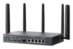 TP-Link Omada ER706WP-4G wireless router Gigabit Ethernet Dual-band (2.4 GHz / 5 GHz) Black