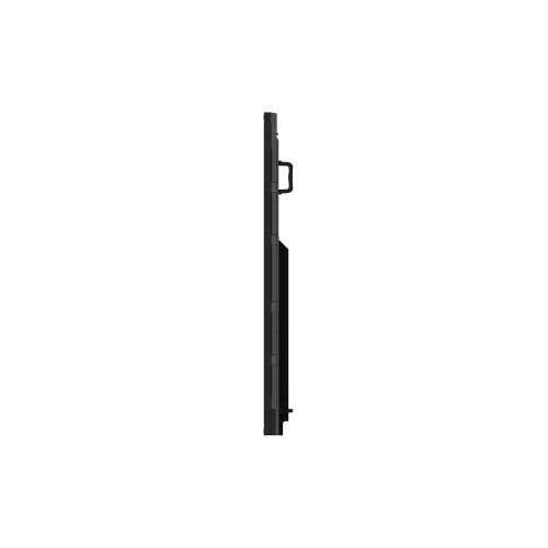 BenQ RE9804FV2 interactive whiteboard 2.49 m (98") 3840 x 2160 pixels Touchscreen Black