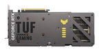 ASUS TUF Gaming TUF-RTX5060TI-16G-GAMING NVIDIA GeForce RTX 5060 Ti 16 GB GDDR7