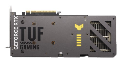 ASUS TUF Gaming TUF-RTX5060TI-16G-GAMING NVIDIA GeForce RTX 5060 Ti 16 GB GDDR7
