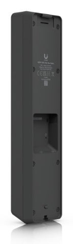 Ubiquiti G6 Pro Entry Intelligent access control reader Black