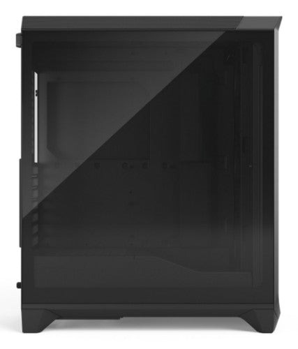 Fractal Design Meshify 3 Black RGB TG Light Tint
