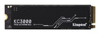 Kingston Technology 512G KC3000 M.2 2280 NVMe SSD
