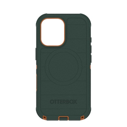 OtterBox Defender Pro MagSafe Series for Apple iPhone 17 Coopersmith