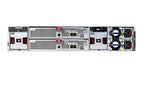 Hewlett Packard Enterprise QW967AR disk array Rack (2U) Aluminium