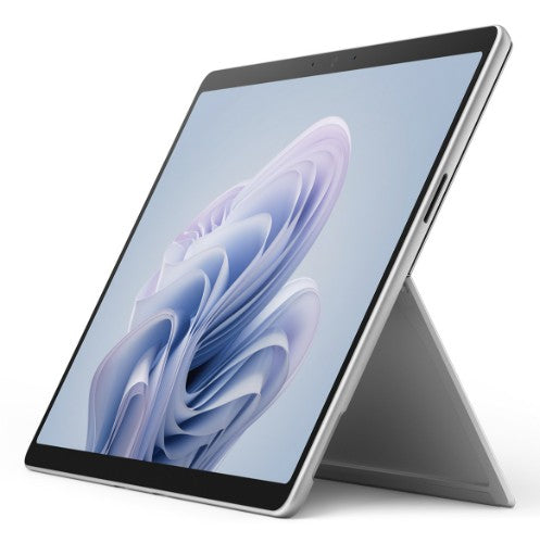 Microsoft Surface Pro 10 5G Intel Core Ultra 5 LTE 256 GB 33 cm (13") 16 GB Wi-Fi 7 (802.11be) Windows 11 Pro Platinum