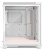 Fractal Design Meshify 3 Ambience Pro RGB White TG Clear Tint