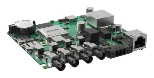 Axis 02192-031 security camera accessory Base unit