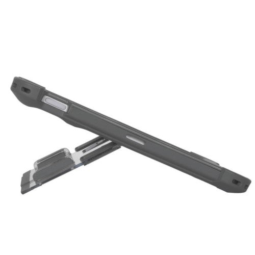 Targus THD966GL tablet case 27.9 cm (11") Bumper Grey, Transparent